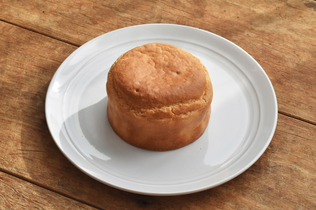 【冷凍】コメコノトリコさんの玄米パン