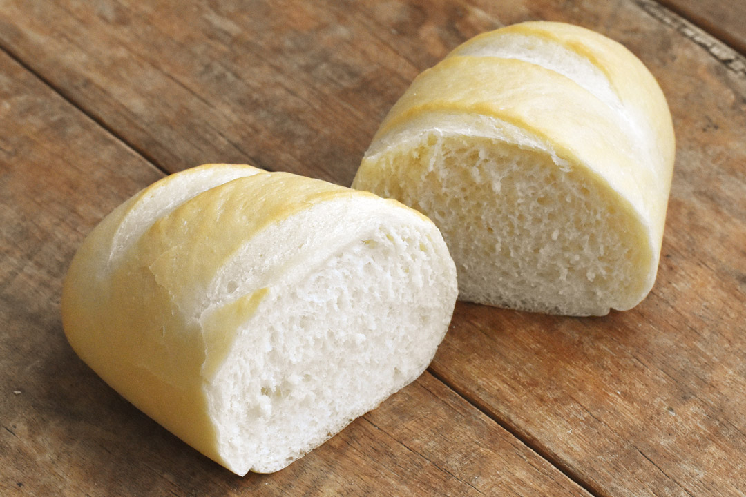 【冷凍】サラさんのはちみつパン