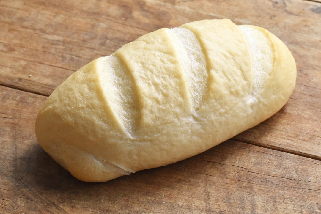 【冷凍】サラさんのはちみつパン