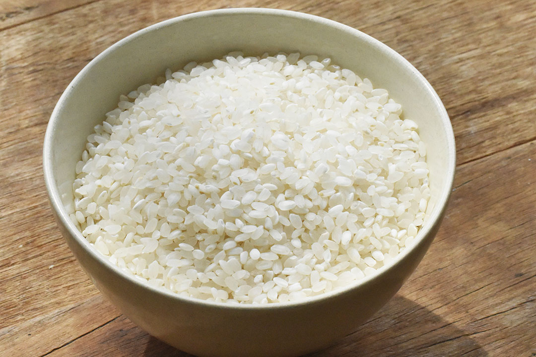 宇佐本百姓さんの「しあわせ米」精米5kg・自然栽培米ヒノヒカリ(大分県産)