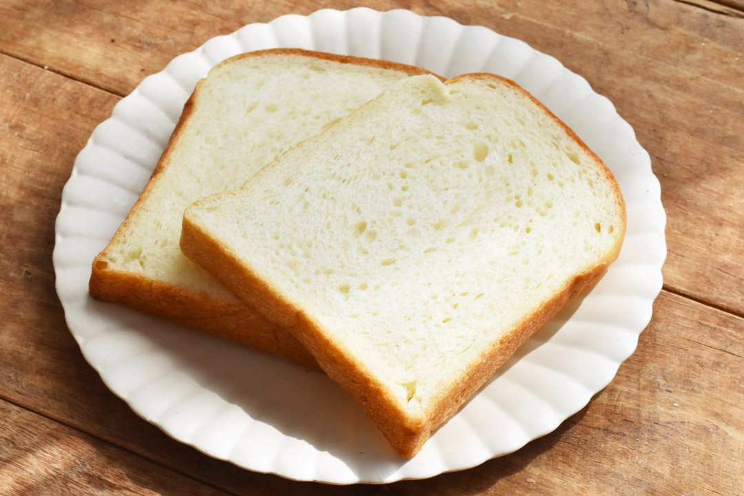 【冷凍】わっぱんさんの天然酵母食パン・スライス(6枚切り)
