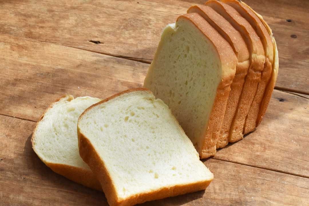 【冷凍】わっぱんさんの天然酵母食パン・スライス(6枚切り)
